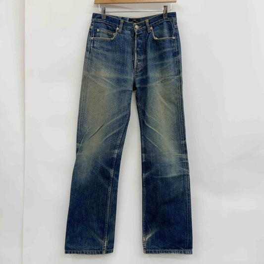 A.P.C. アーペーセー メンズ デニム/ジーンズ