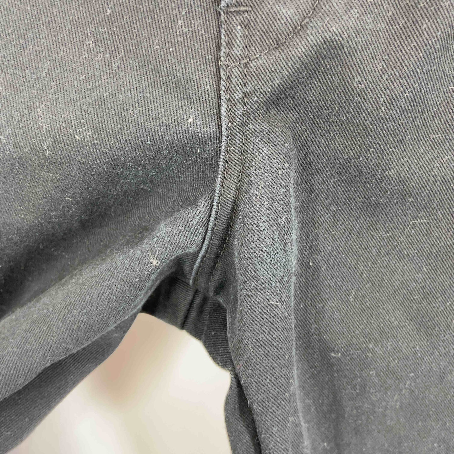 DICKIES ディッキーズ メンズ チノパン ブラック