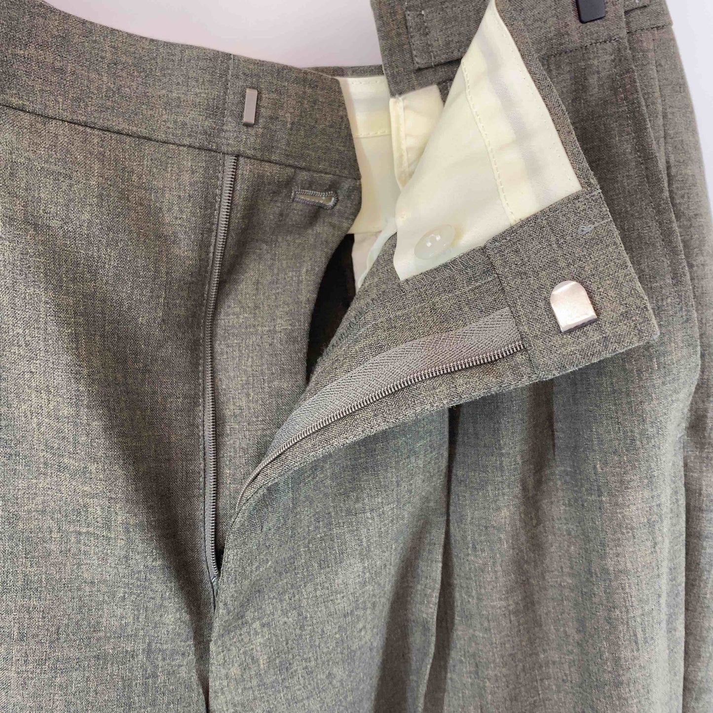 日本繊商連その他  メンズ スラックス