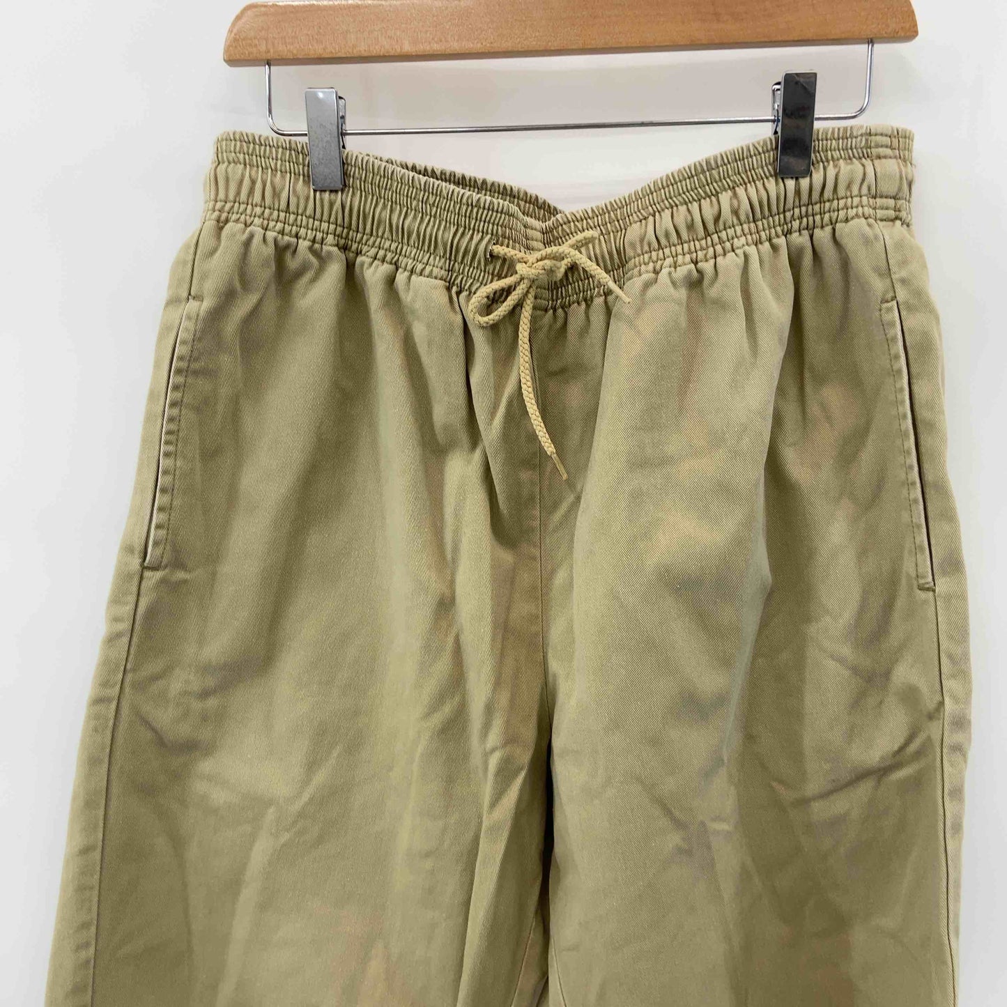 CRAFT　STANDARD　BOUTIQUE　ベージュ　サイズМ　 メンズ その他パンツ