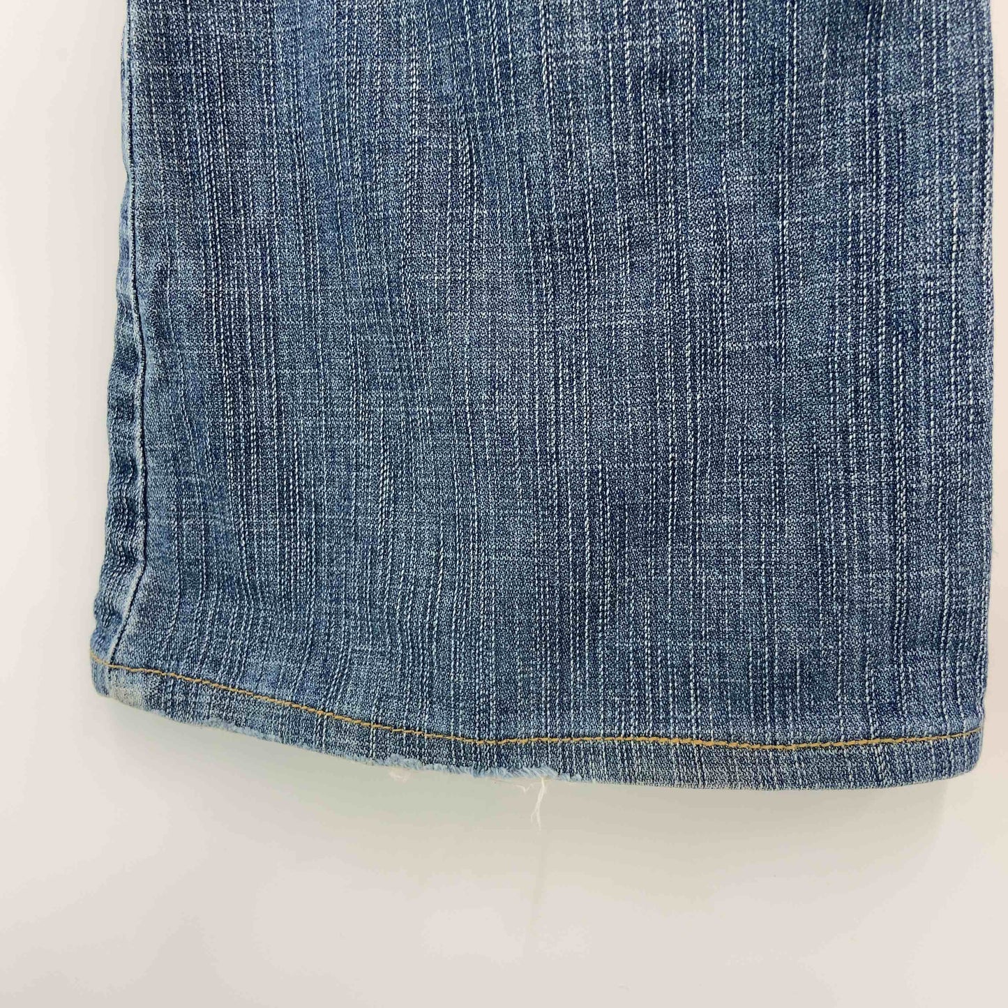 レディース デニム/ジーンズ