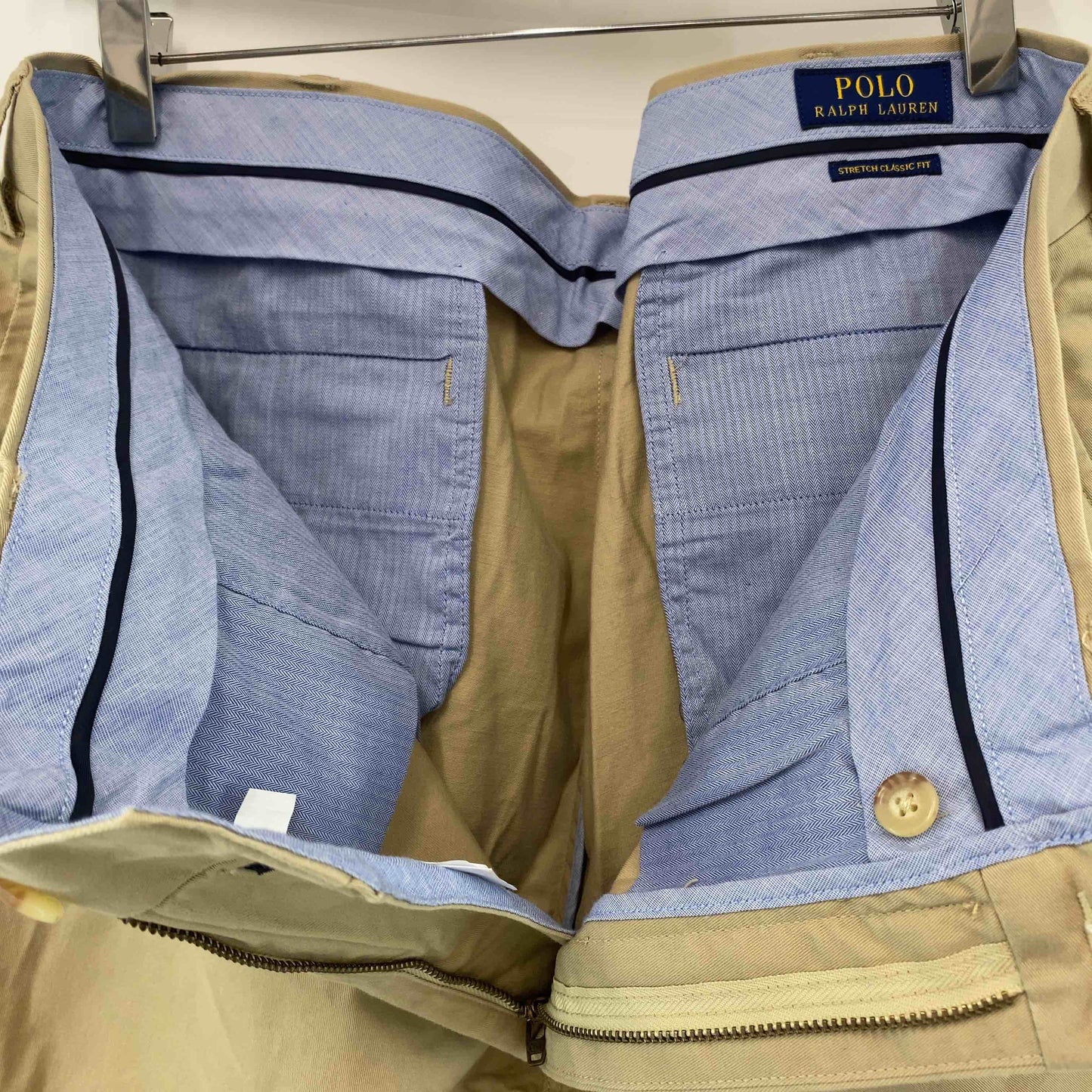 POLO RALPH LAUREN ポロラルフローレン メンズ チノパン