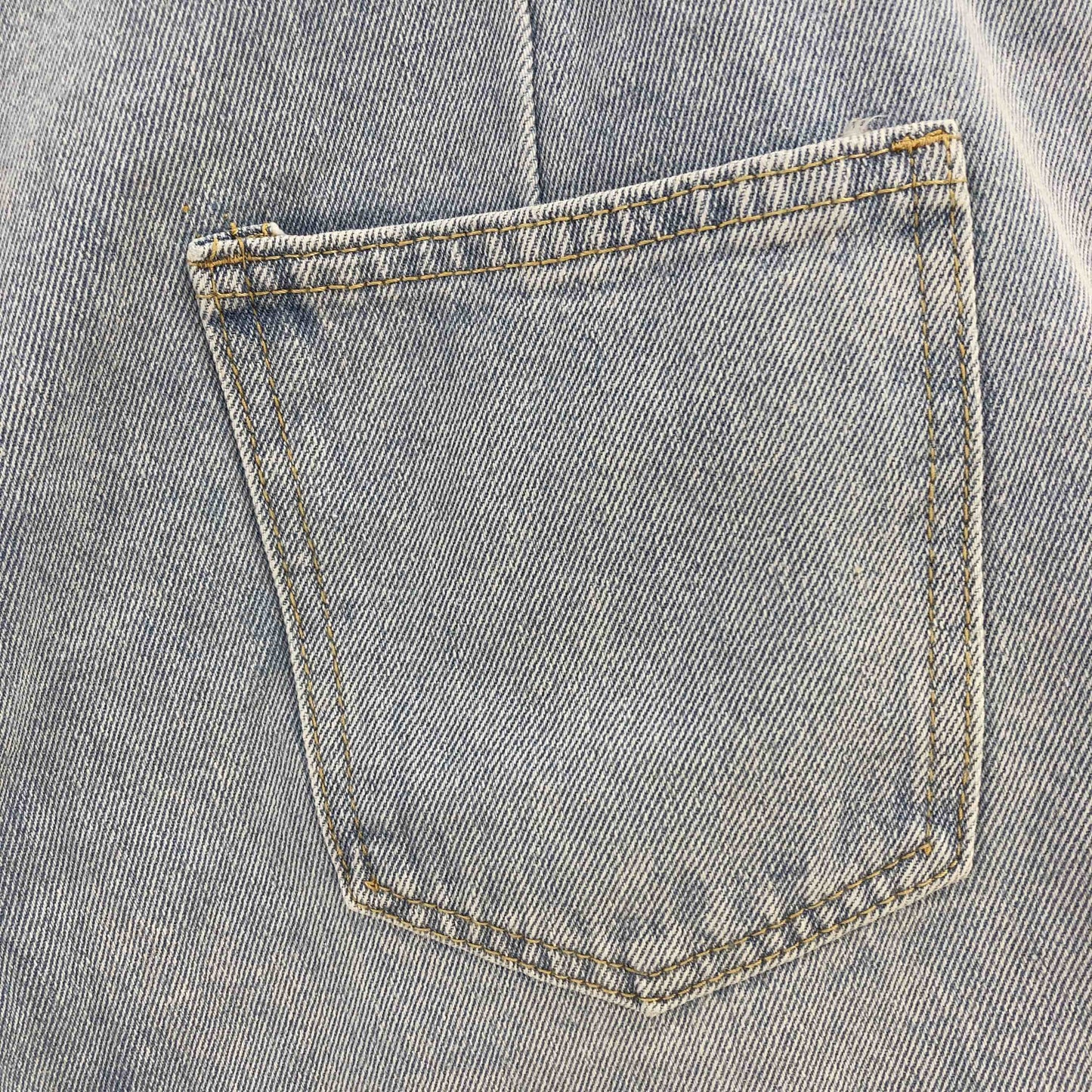 nana  レディース ハーフパンツ 水色 tk