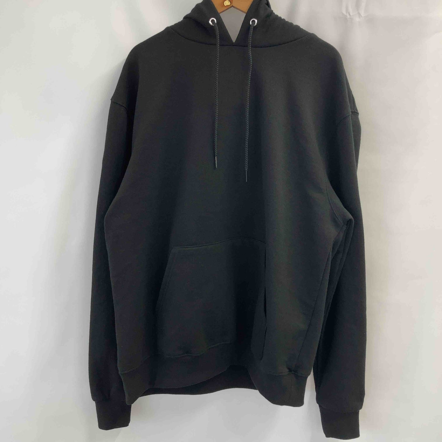 Champion チャンピオン レディース パーカー ブラック tk