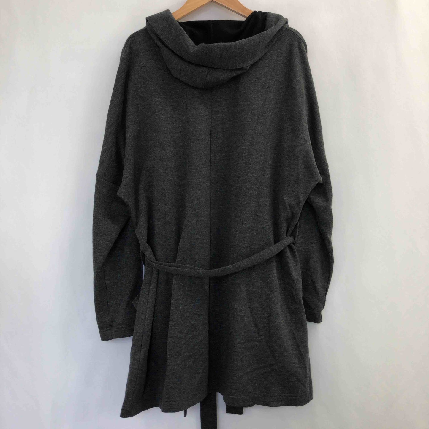 Modify モディファイ レディース モッズコート グレー tk