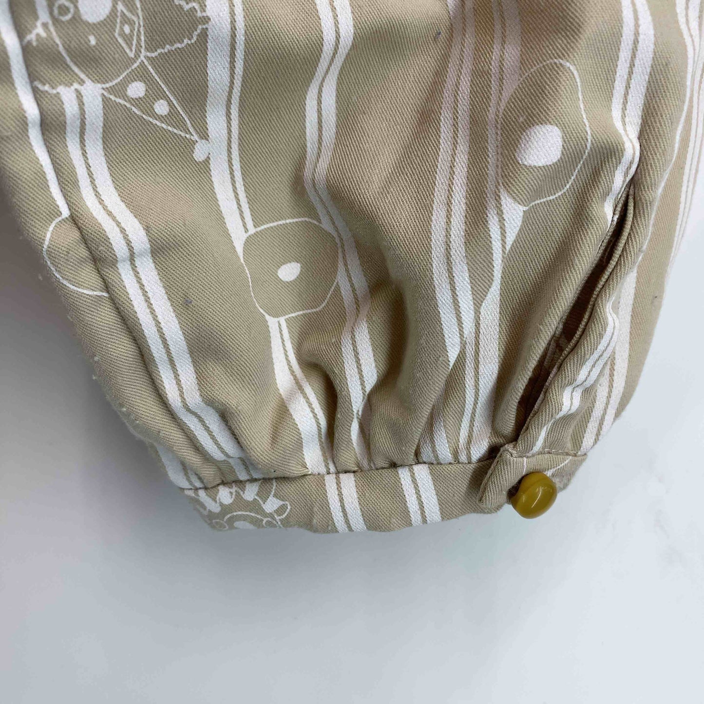 Jocomomola ホコモモラ レディース 長袖シャツ/ブラウス ベージュ系