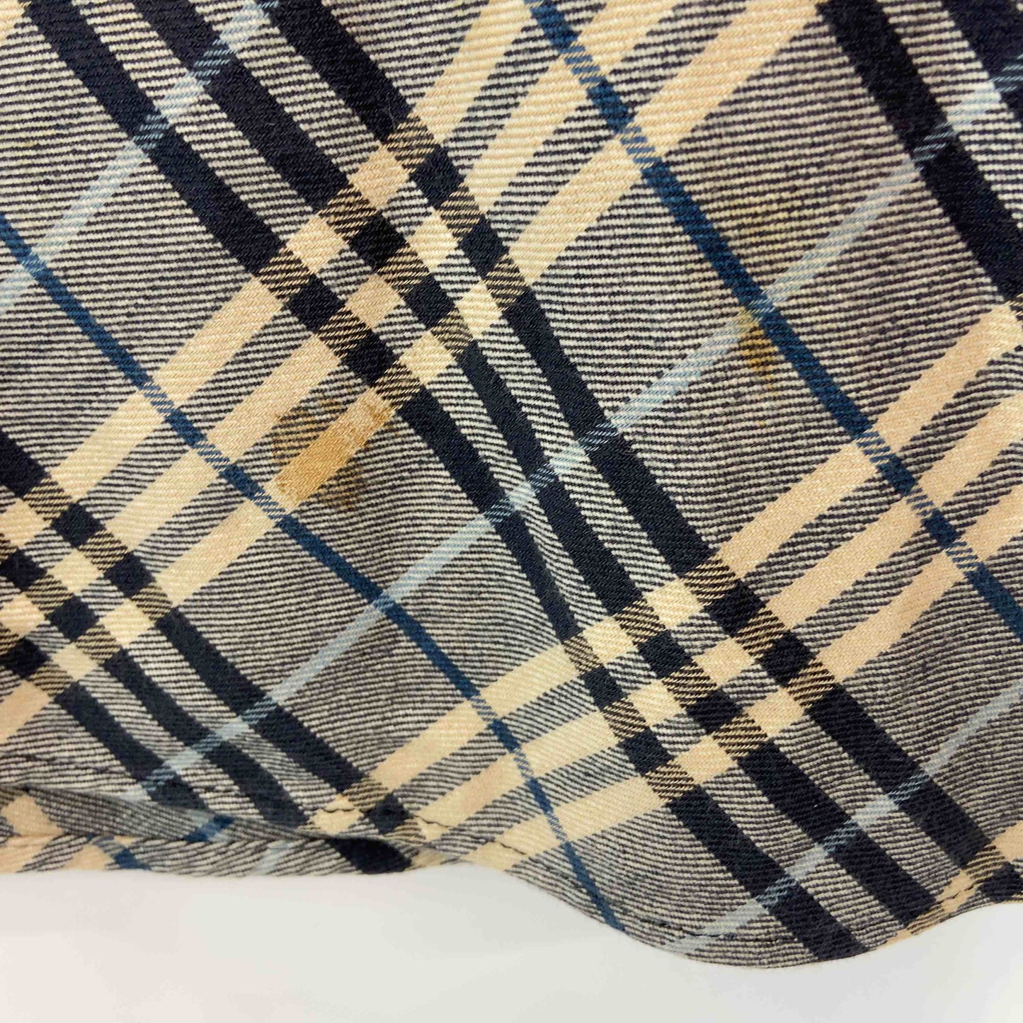 Burberrys Blue label バーバリーズブルーレーベル レディース ひざ丈スカート