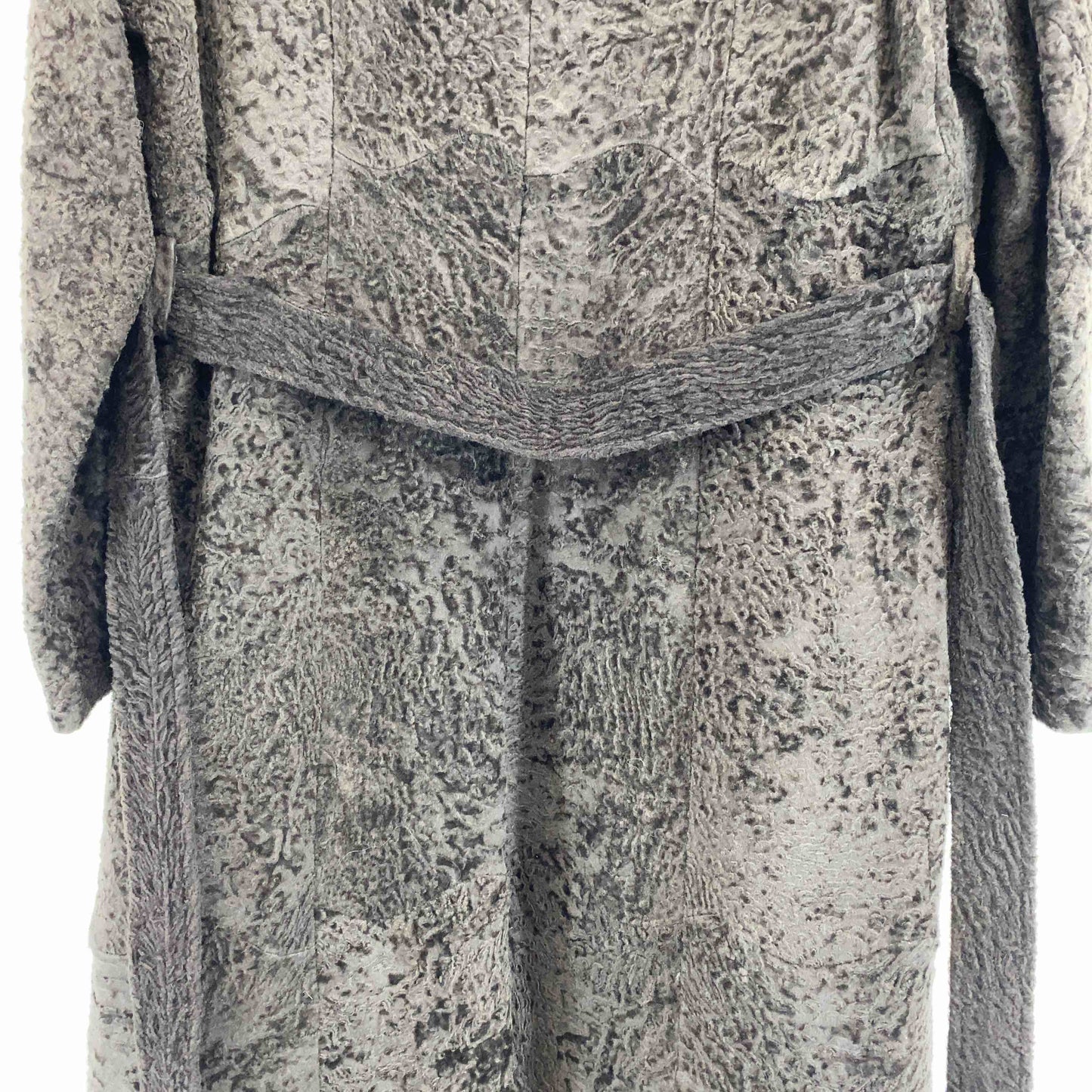 ヴィンテージ ヴィンテージ レディース 毛皮/ファーコート