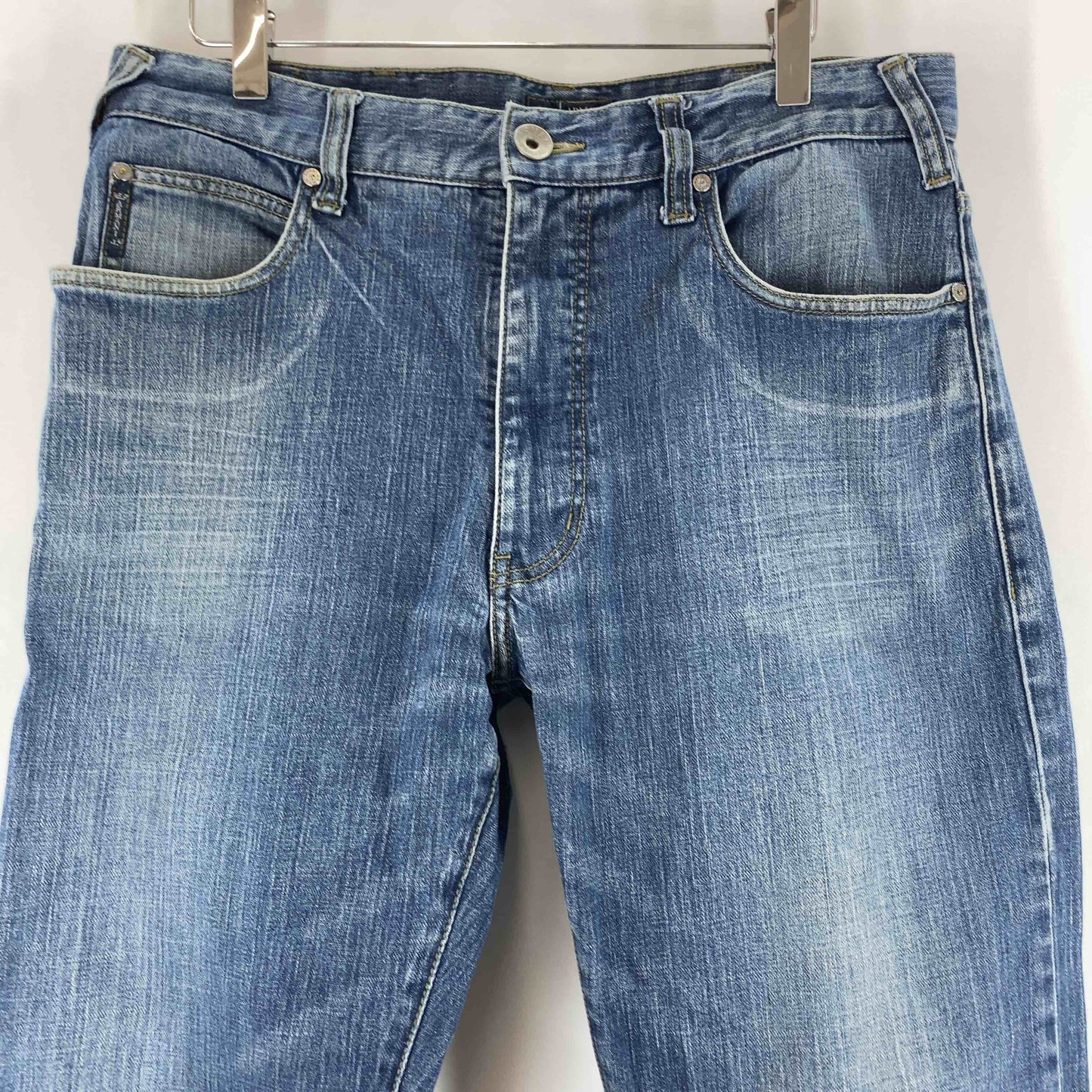 ARMANI JEANS アルマーニジーンズ メンズ デニム/ジーンズ