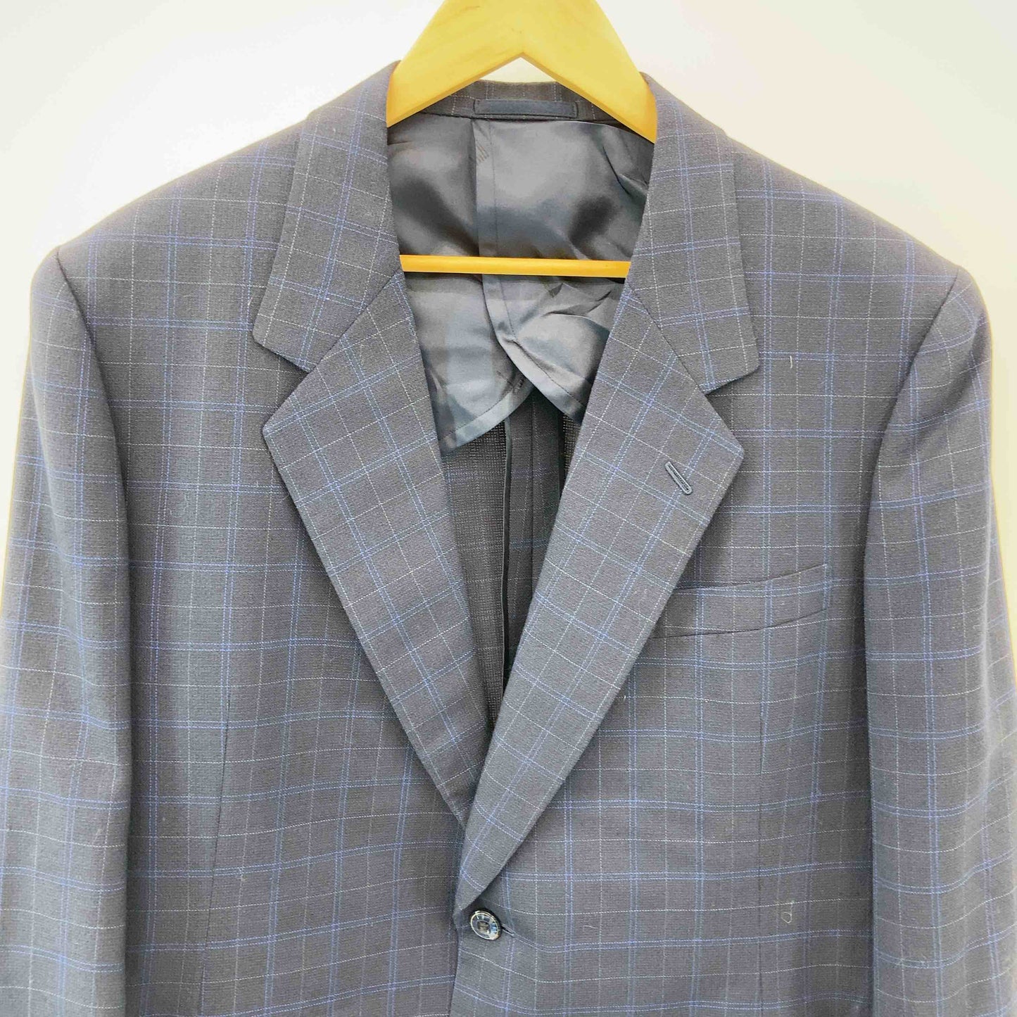 dunhill ダンヒル メンズ テーラードジャケット ネイビー