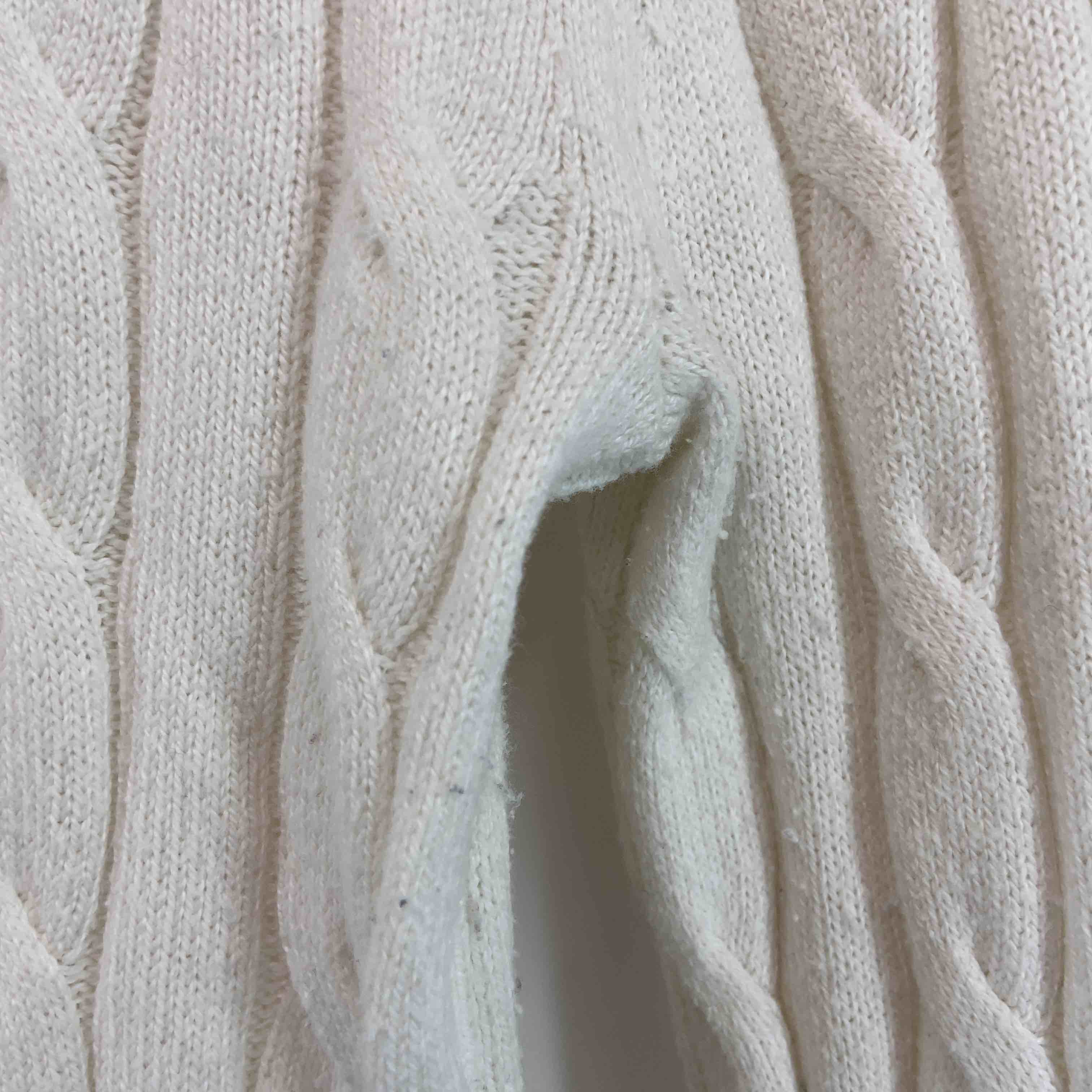 HOLLISTER ホリスター メンズ ニット/セーター 胸元ワンポイント