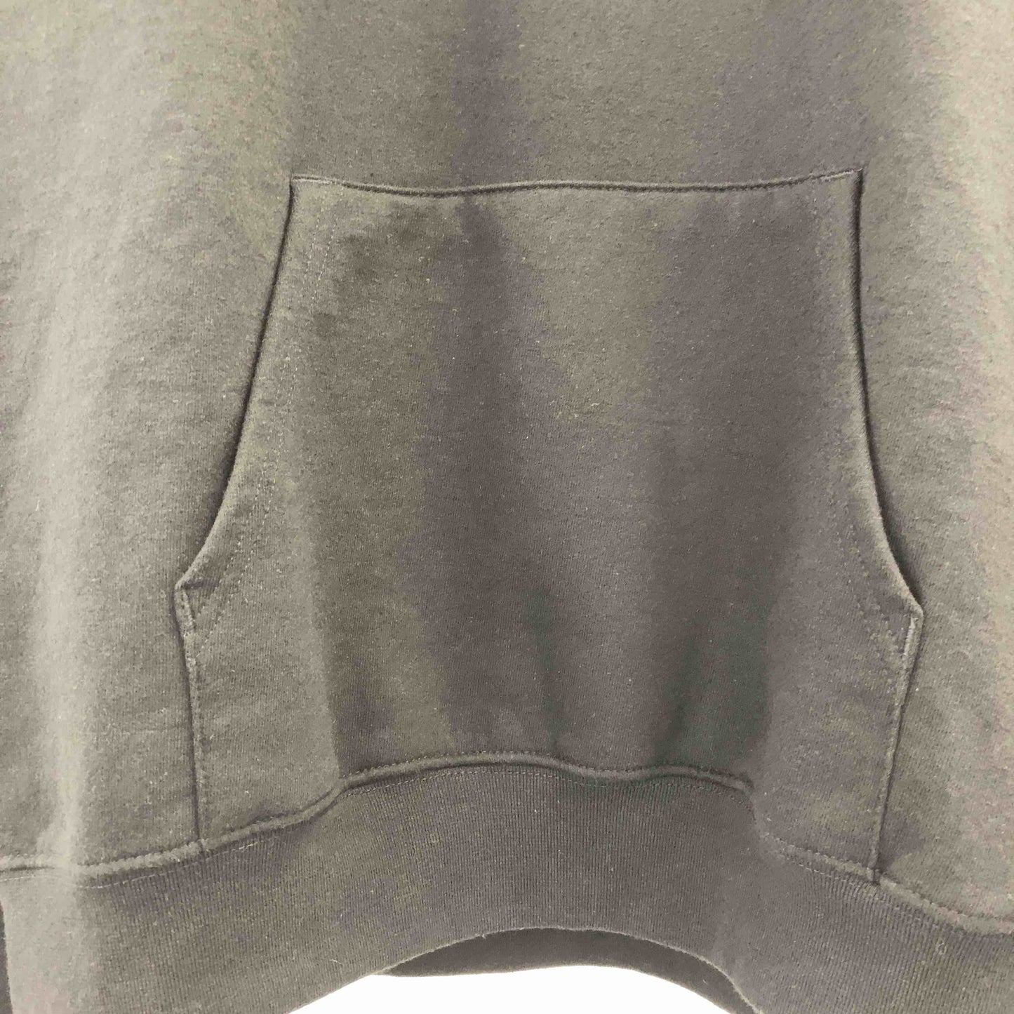 Champion チャンピオン レディース パーカー ブラック tk