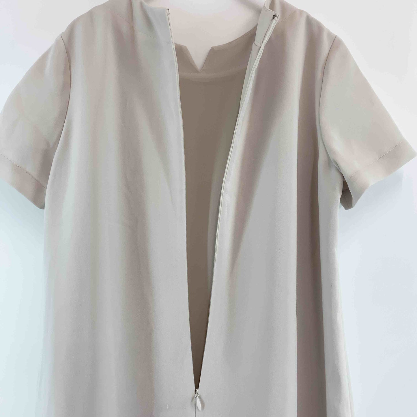 theory luxe セオリーリュクス レディース 半袖ワンピース