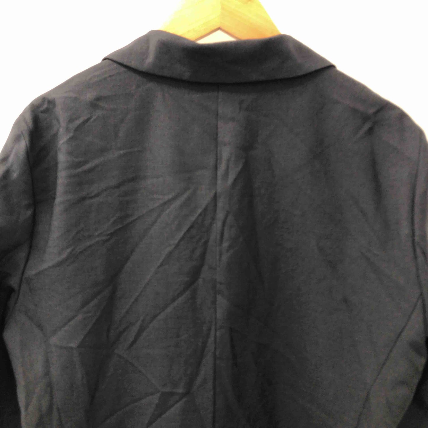 Fleur de lis レディース テーラードジャケット 紺 tk