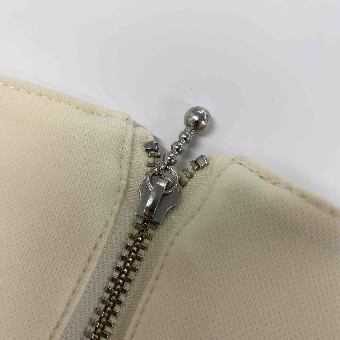 ROYAL PARTY ロイヤルパーティー レディース ロングタイトスカート オフホワイト tk