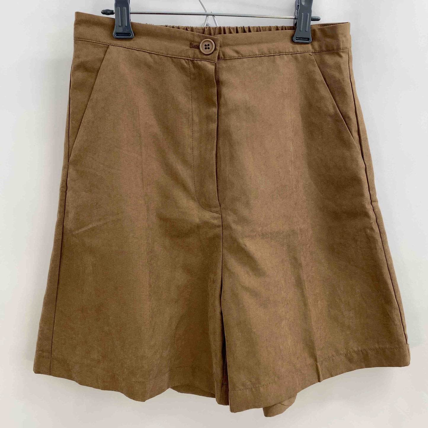 Kastane カスタネ レディース ショートパンツ ブラウン tk