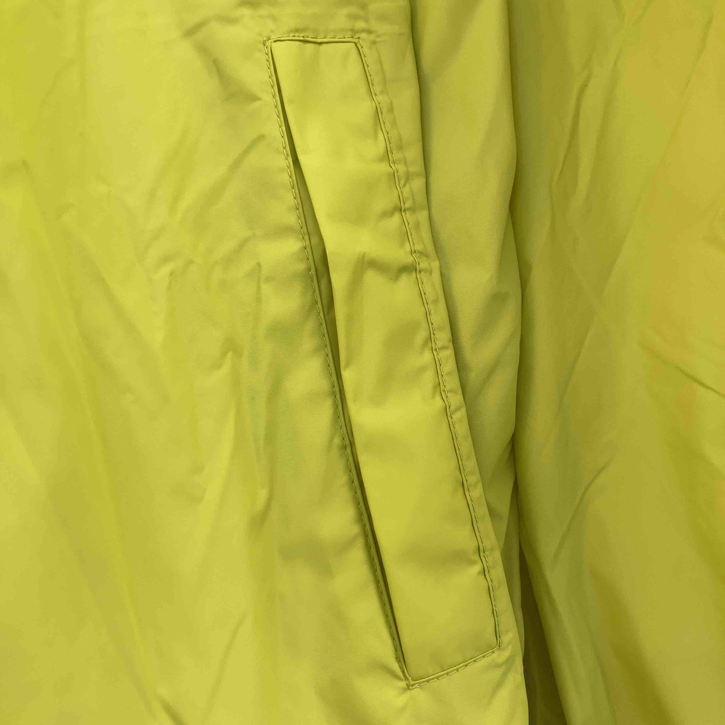 株式会社ワールドパーティー  レディース パーカー グリーン tk