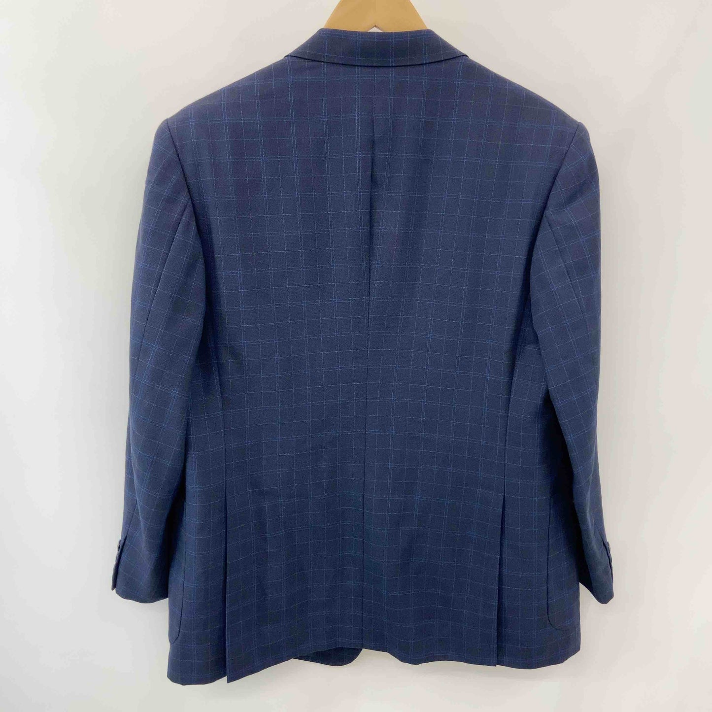 dunhill ダンヒル メンズ テーラードジャケット ネイビー