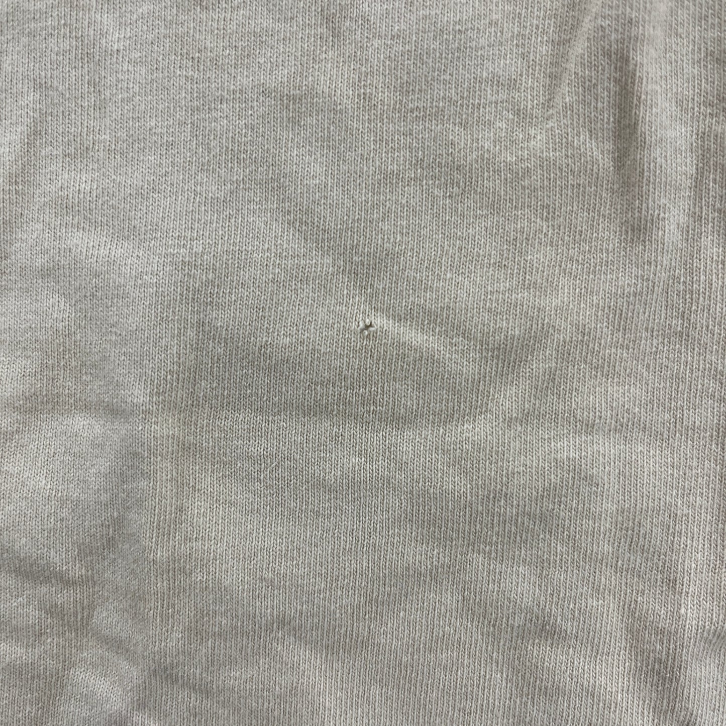 FREAK’S STORE フリークスストア メンズ Tシャツ（半袖）ベージュ tk