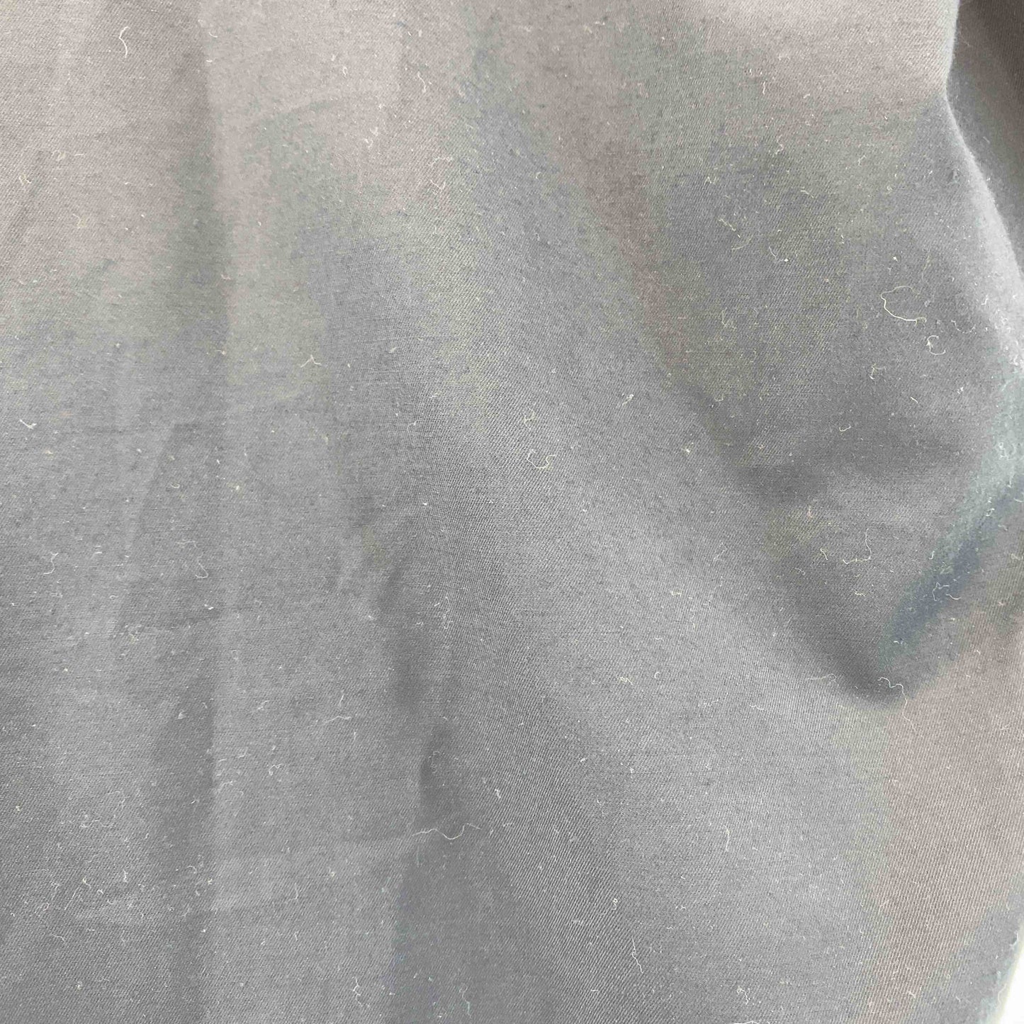 NATURAL BEAUTY BASIC ナチュラルビューティベーシック レディース 半袖シャツ/ブラウス ネイビー