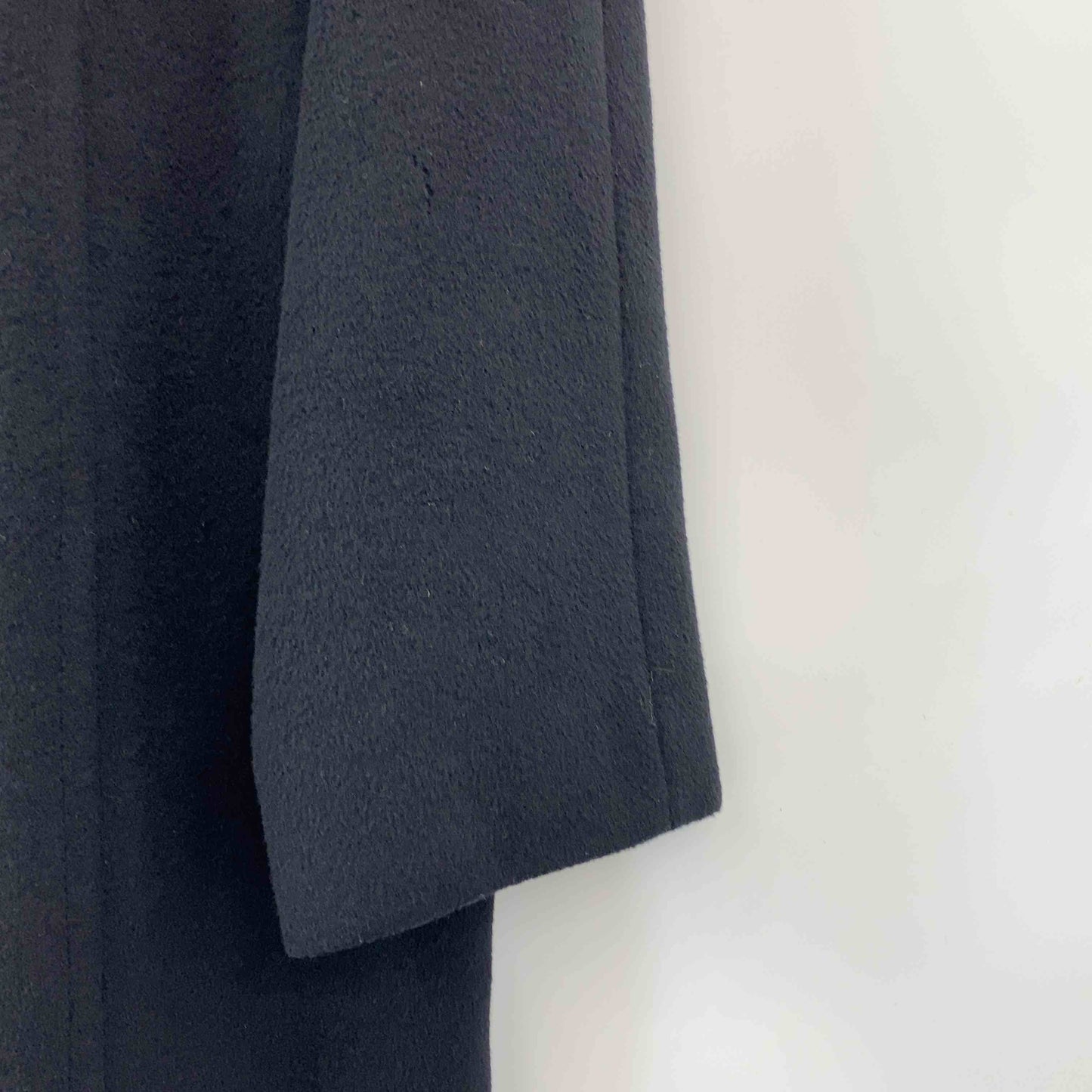 VESTINA レディース ロングコート カシミヤ