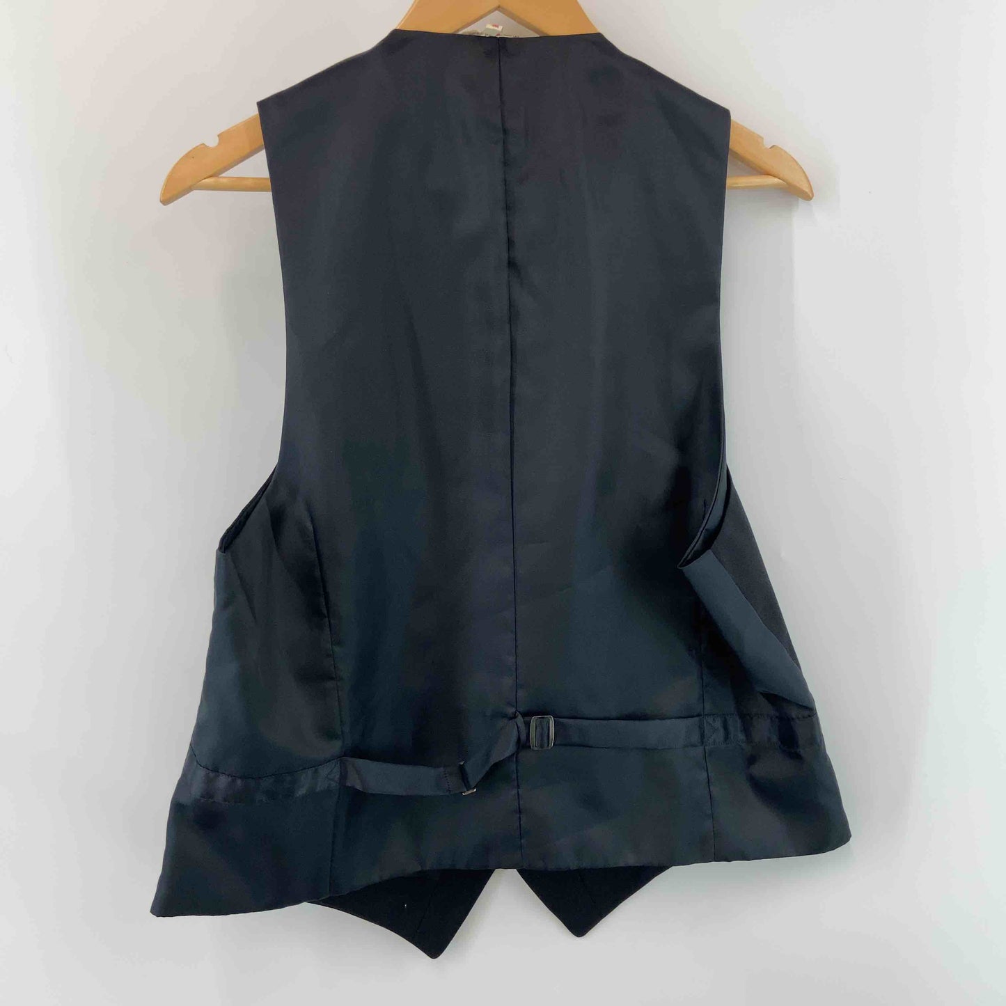 pierre cardin ピエールカルダン メンズ スーツベスト　毛100%