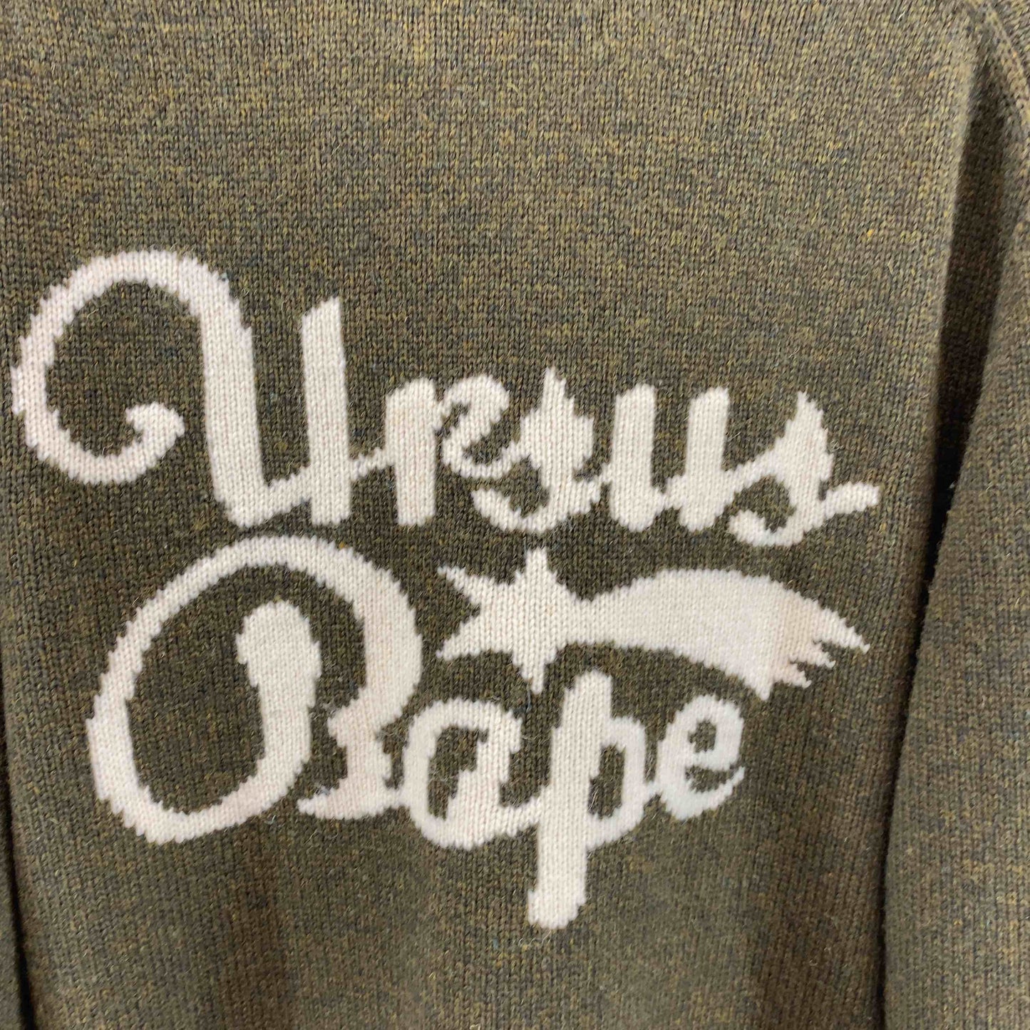 ヴィンテージ ヴィンテージ メンズ カーディガン