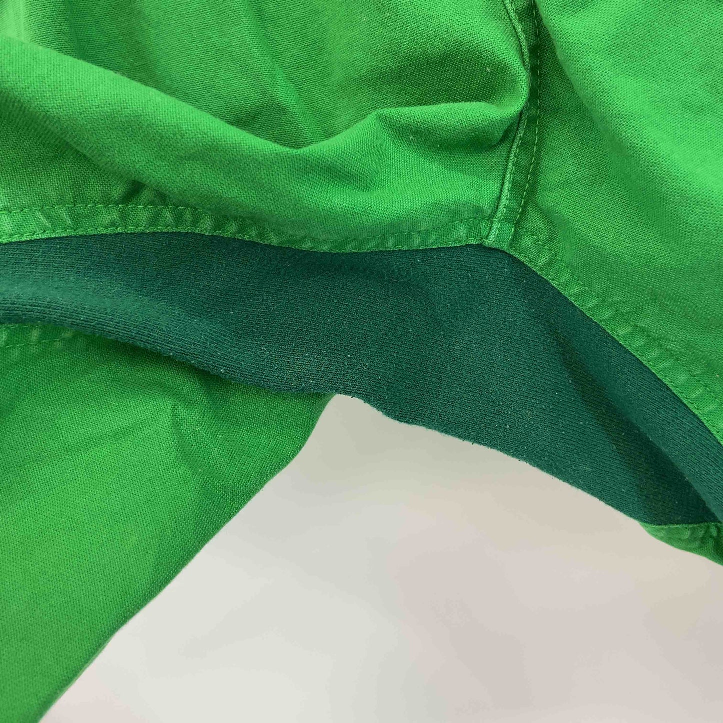 THE NORTH FACE ザノースフェイス メンズ ショートパンツ 緑 グリーン ハーフパンツ