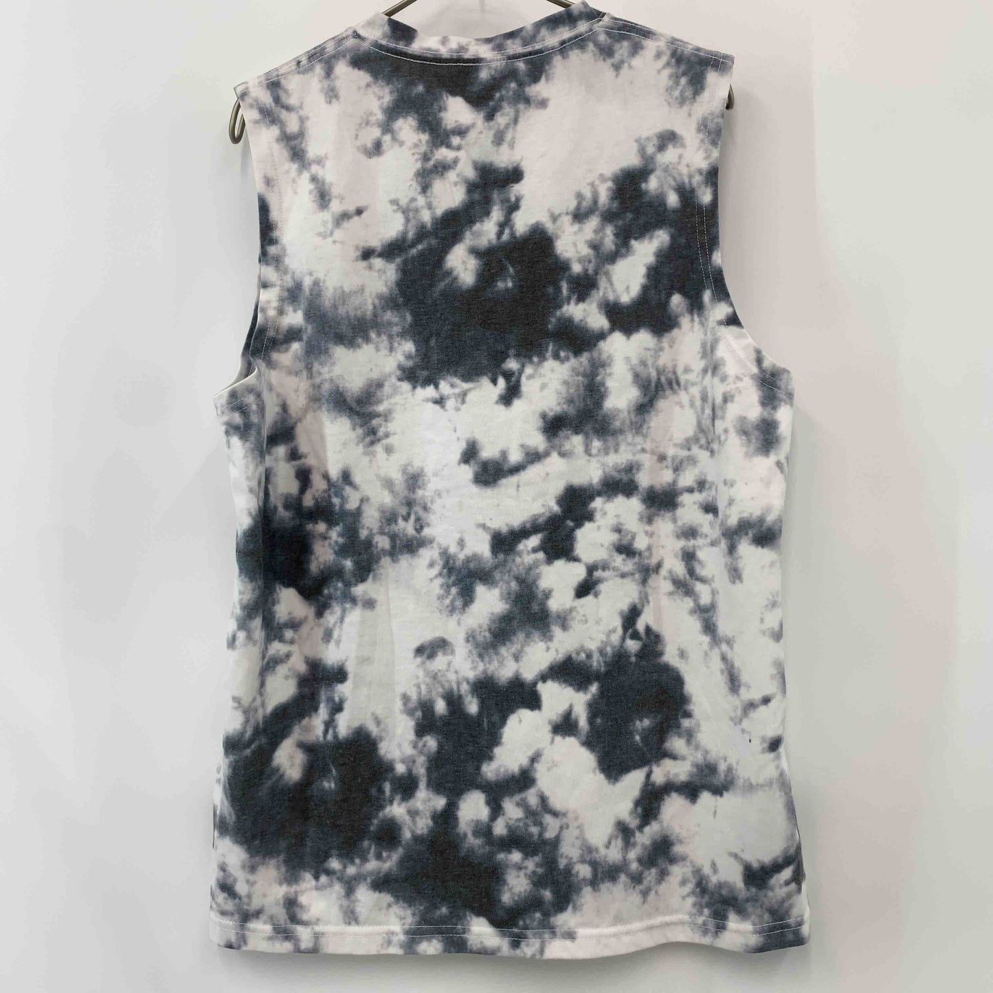 X-girl エックスガール レディース Tシャツ（袖なし）総柄