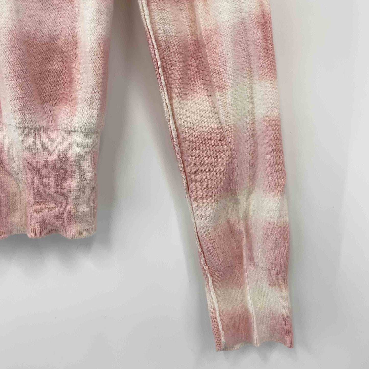 MARC BY MARC JACOBS マークバイマークジェイコブス レディース カーディガン　チェック　ピンク