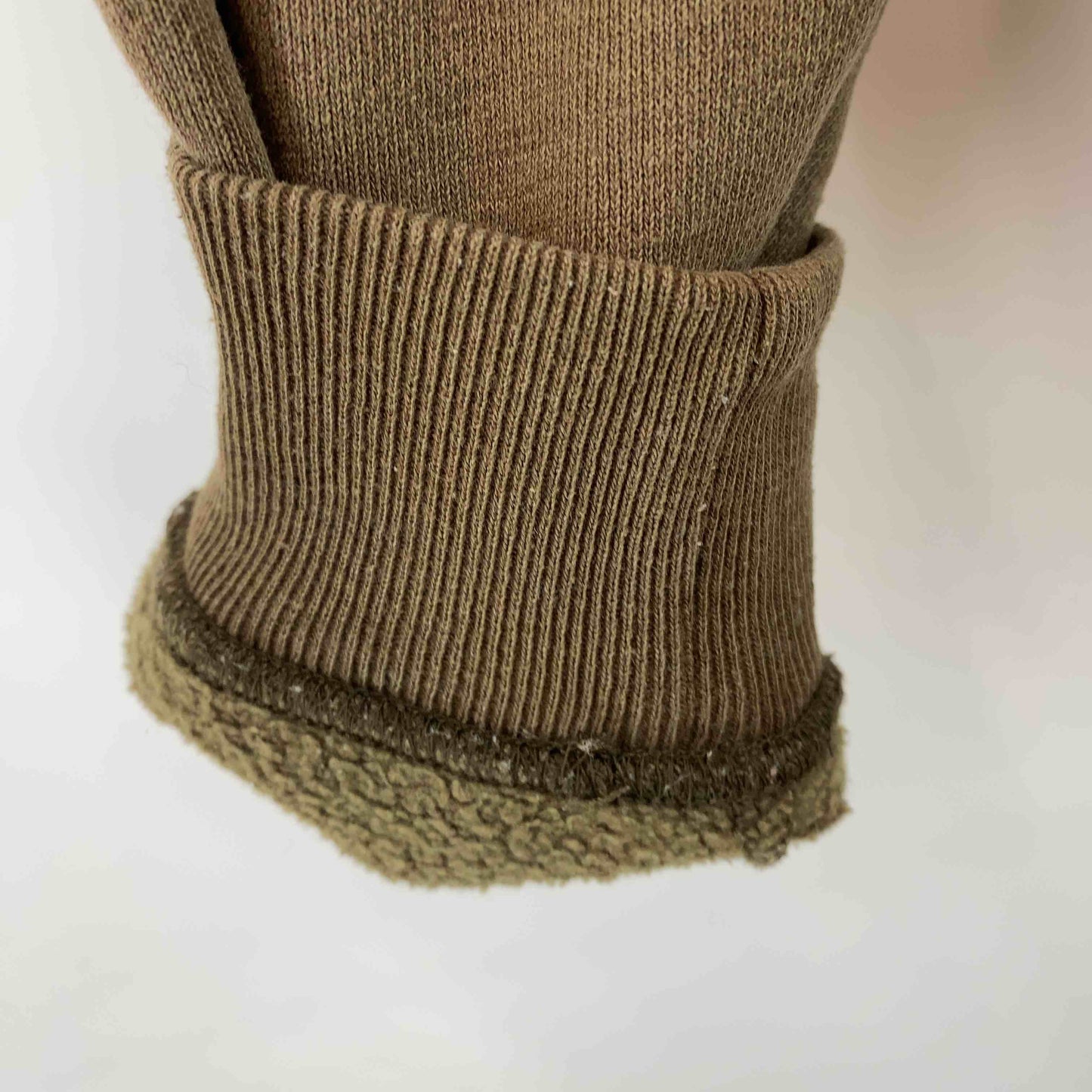 REMI RELIEF レミレリーフ メンズ スウェット 花柄 クルーネック 裏起毛