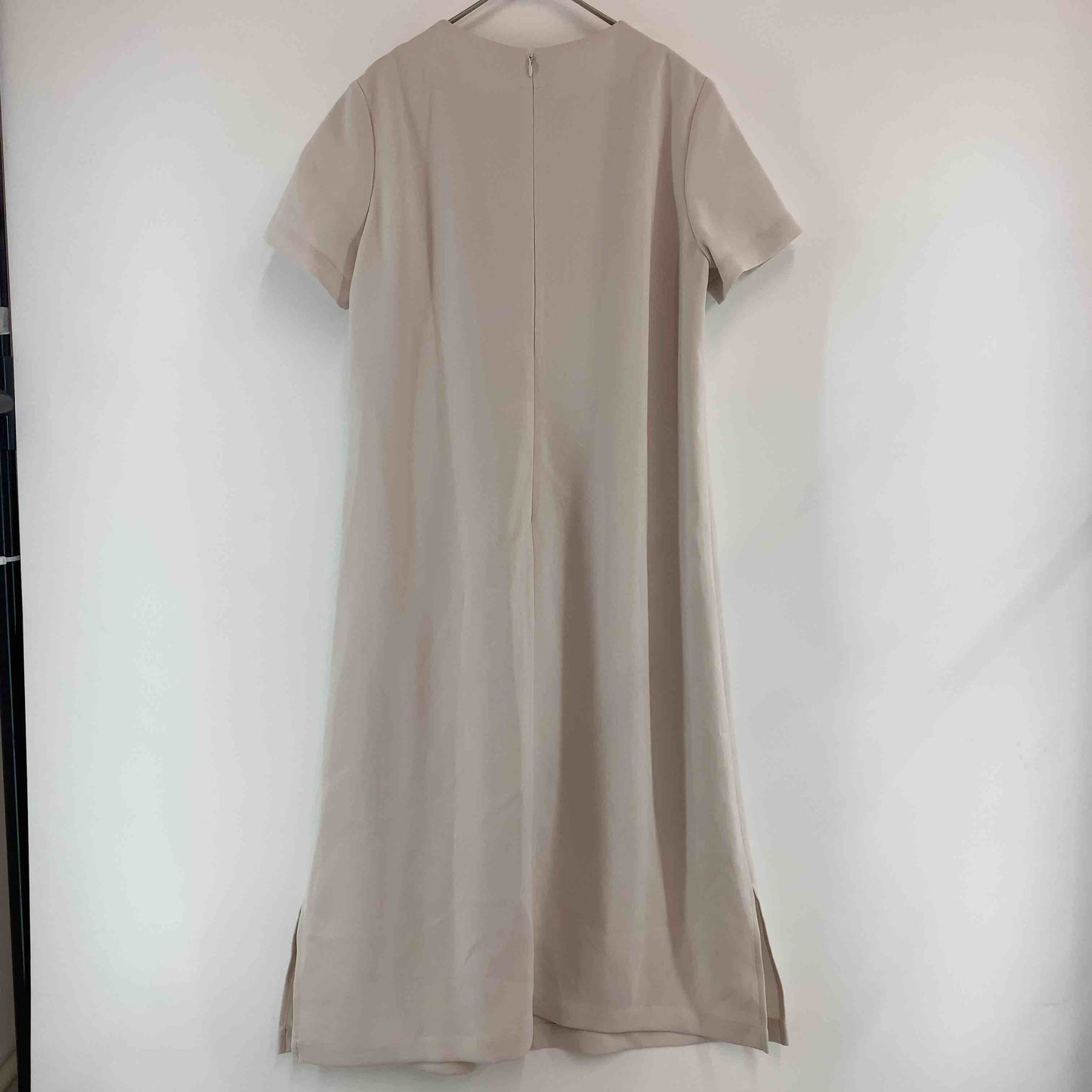 theory luxe セオリーリュクス レディース 半袖ワンピース