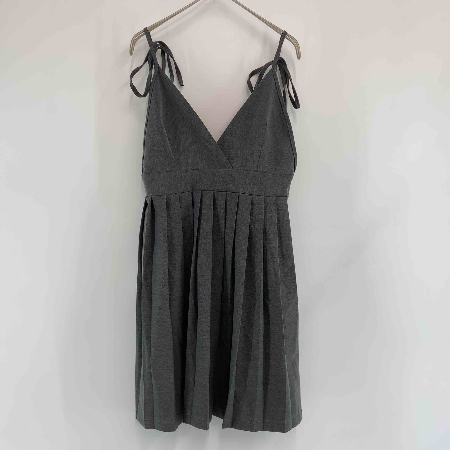 ＆lottie アンドロッティ レディース チュニック グレー