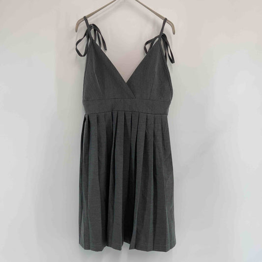 ＆lottie アンドロッティ レディース チュニック グレー