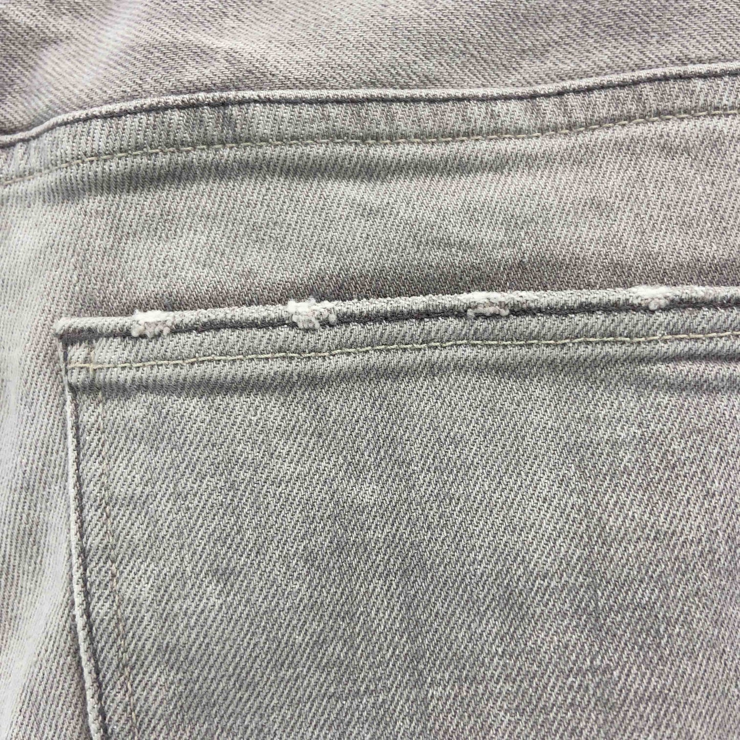 upper hights アッパーハイツ レディース デニム/ジーンズ