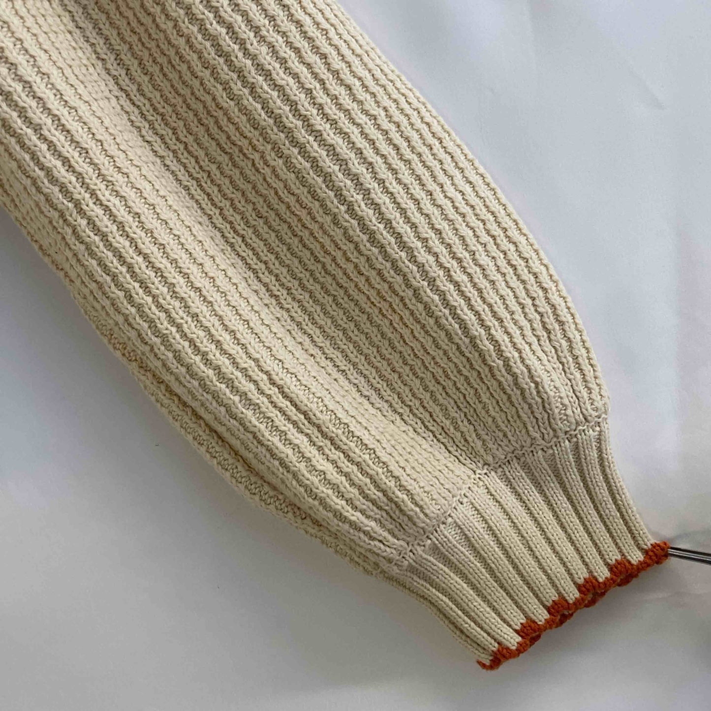 LOWRYS FARM ローリーズファーム レディース カーディガン ベージュ tk