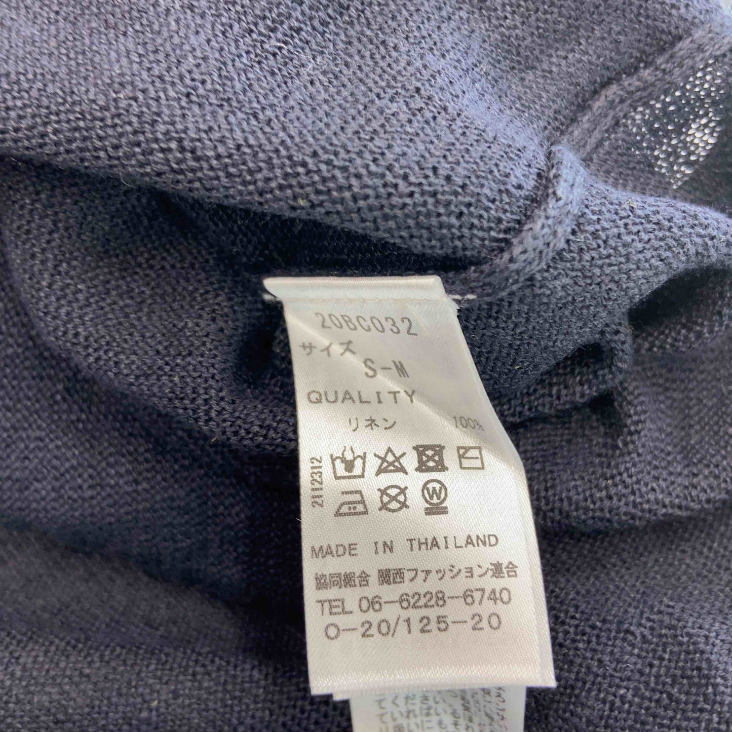 その他  レディース Tシャツ（袖なし）