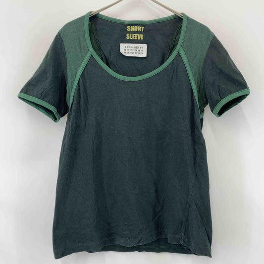 レディース Tシャツ（半袖）グリーン