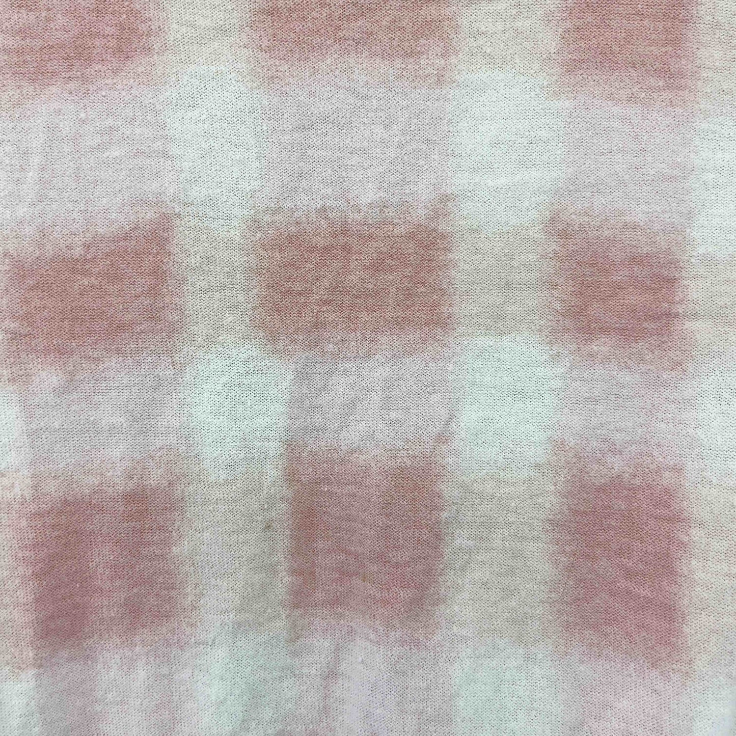 MARC BY MARC JACOBS マークバイマークジェイコブス レディース カーディガン　チェック　ピンク