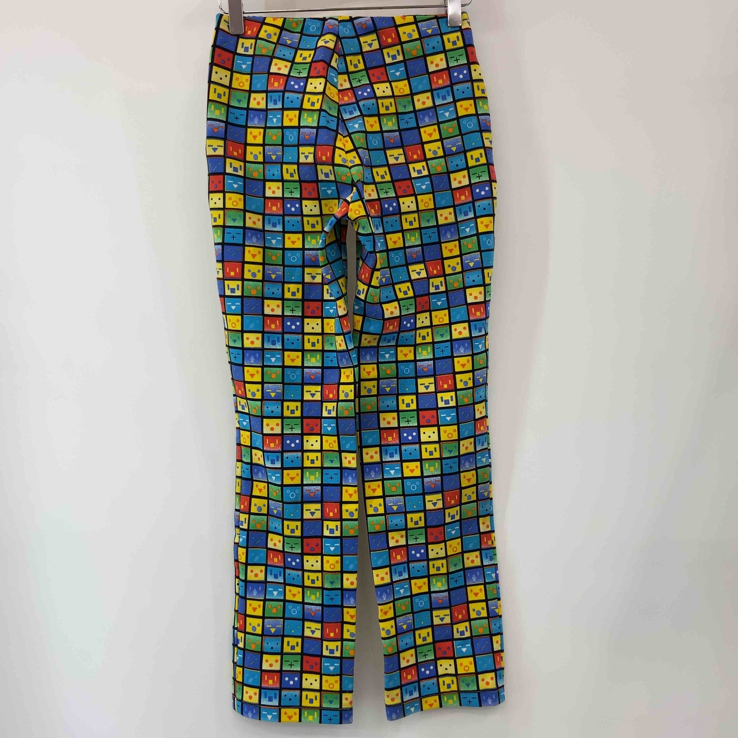 VERSUS　レディース カジュアルパンツ　総柄