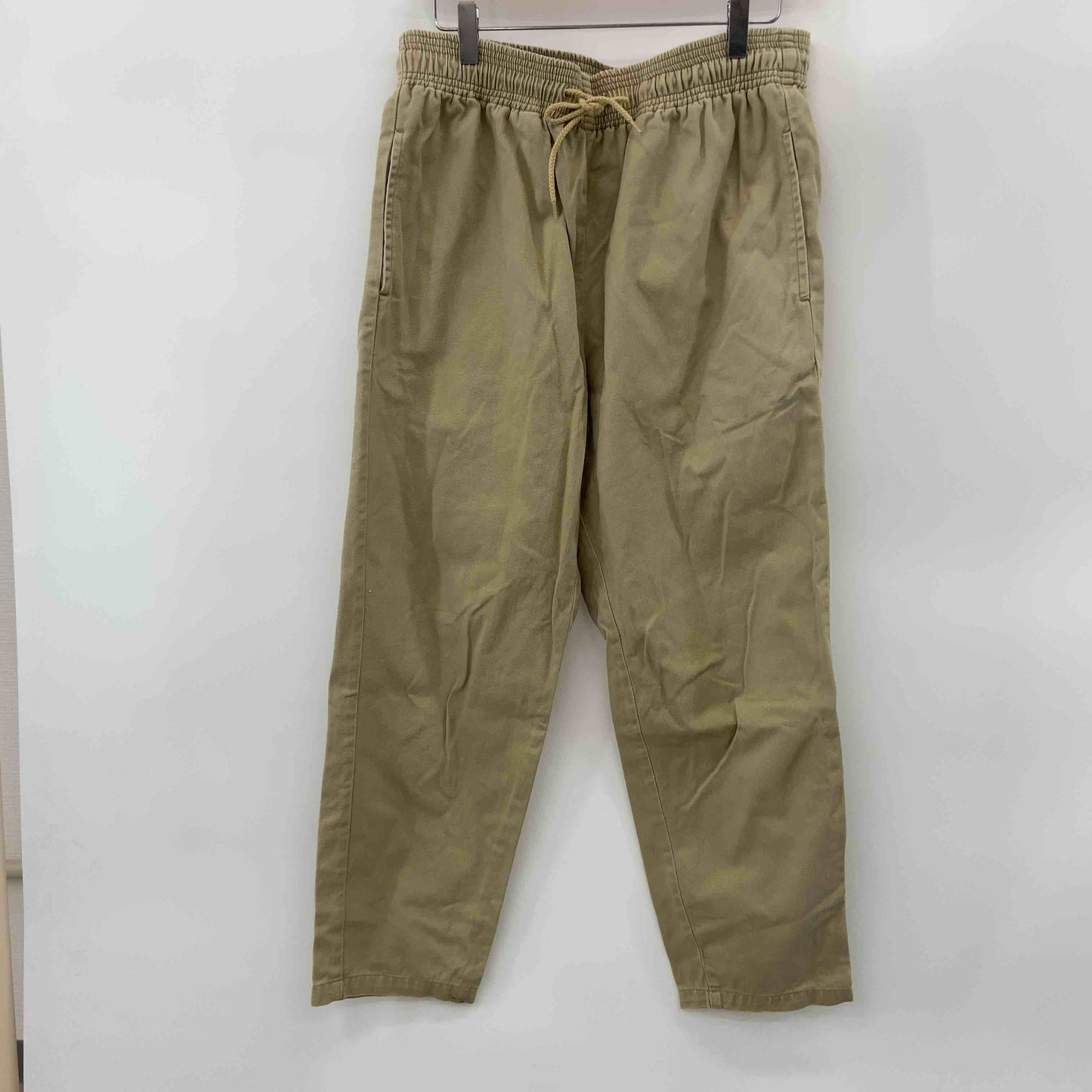 CRAFT　STANDARD　BOUTIQUE　ベージュ　サイズМ　 メンズ その他パンツ