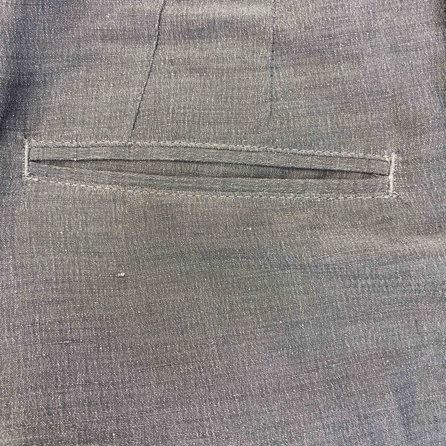 EMPORIO ARMANI エンポリオアルマーニ メンズ スラックス