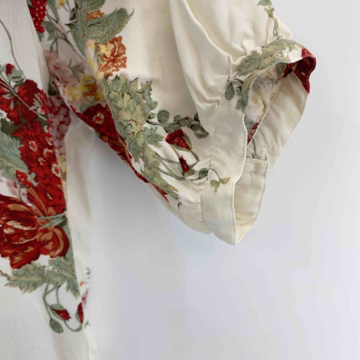 KANEKO ISAO カネコイサオ レディース 半袖ワンピース 花柄