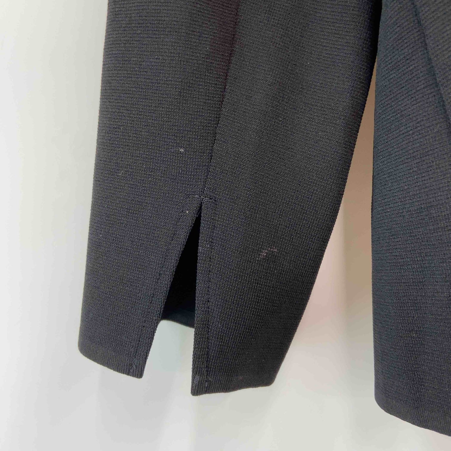 NEMIKA by Leilian レリアン レディース ノーカラージャケット