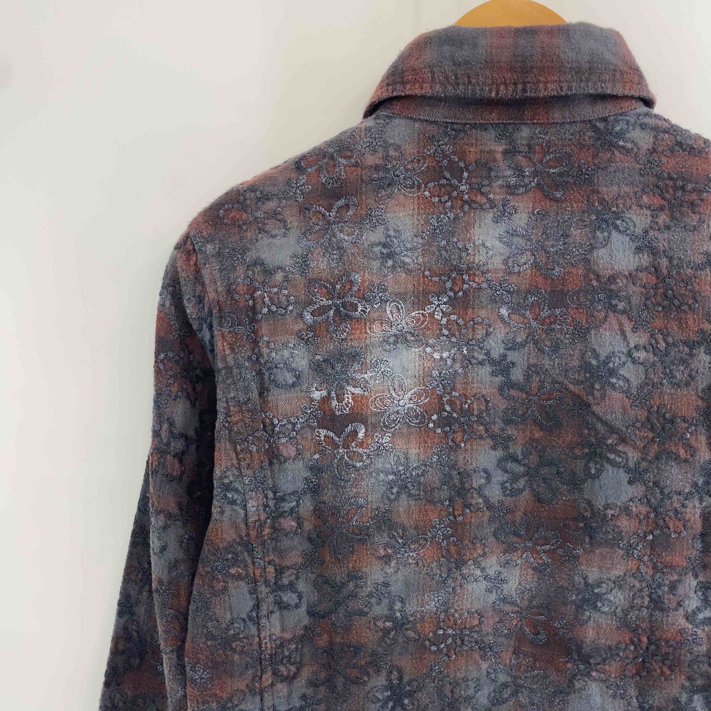 ヴィンテージ  メンズ 長袖シャツ