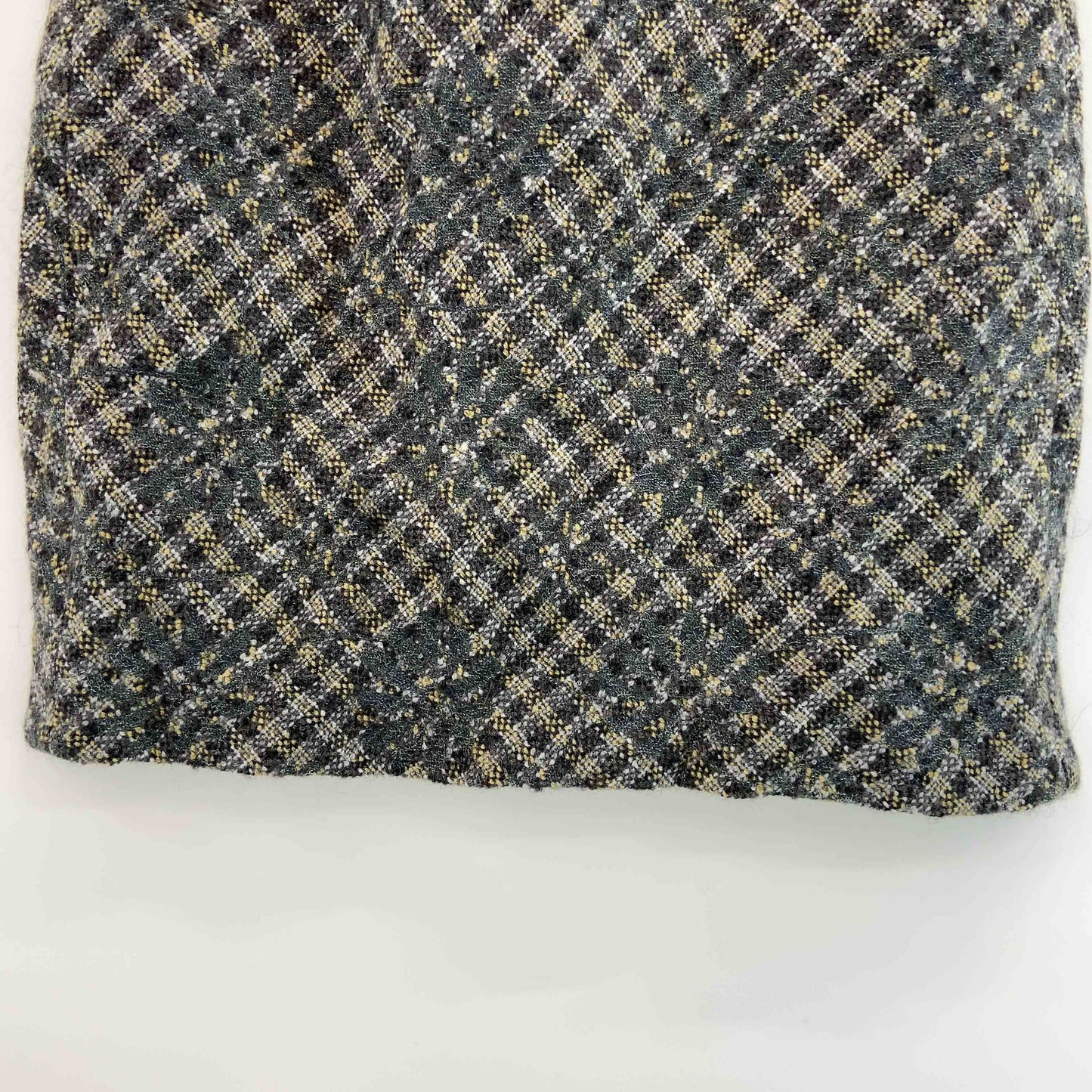 MAURIZIO PECORARO マウリッツィオペコラーロ レディース ひざ丈スカート 花柄