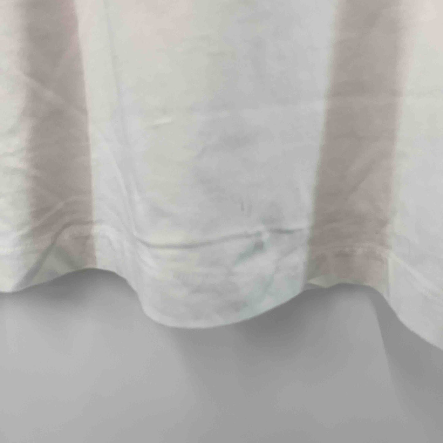 STELLAMcCARTNEY ステラマッカートニー レディース Tシャツ（半袖）ホワイト