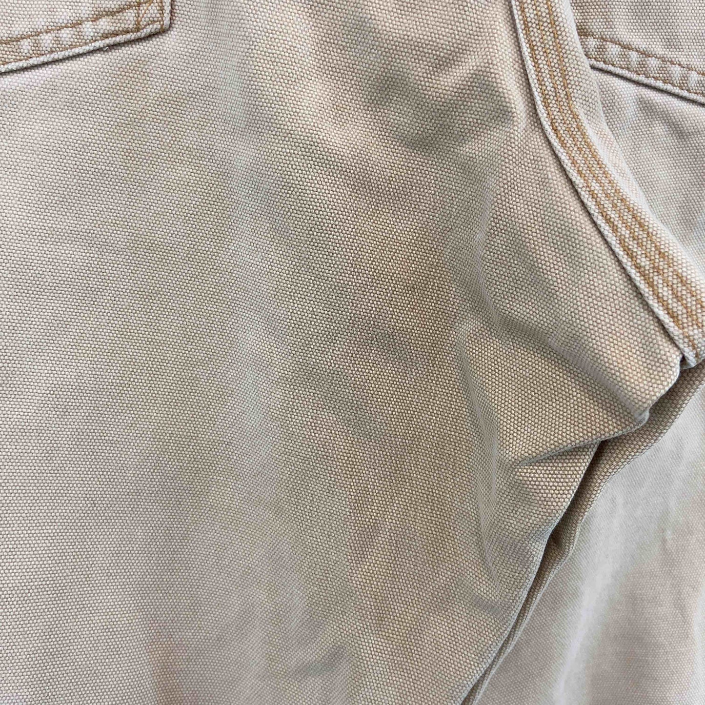 Stan Ray スタンレイ メンズ ワークパンツ ベージュ