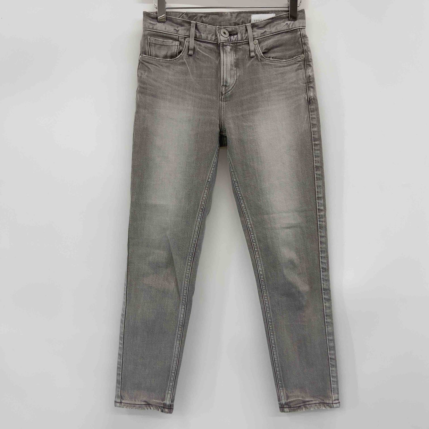 upper hights アッパーハイツ レディース デニム/ジーンズ