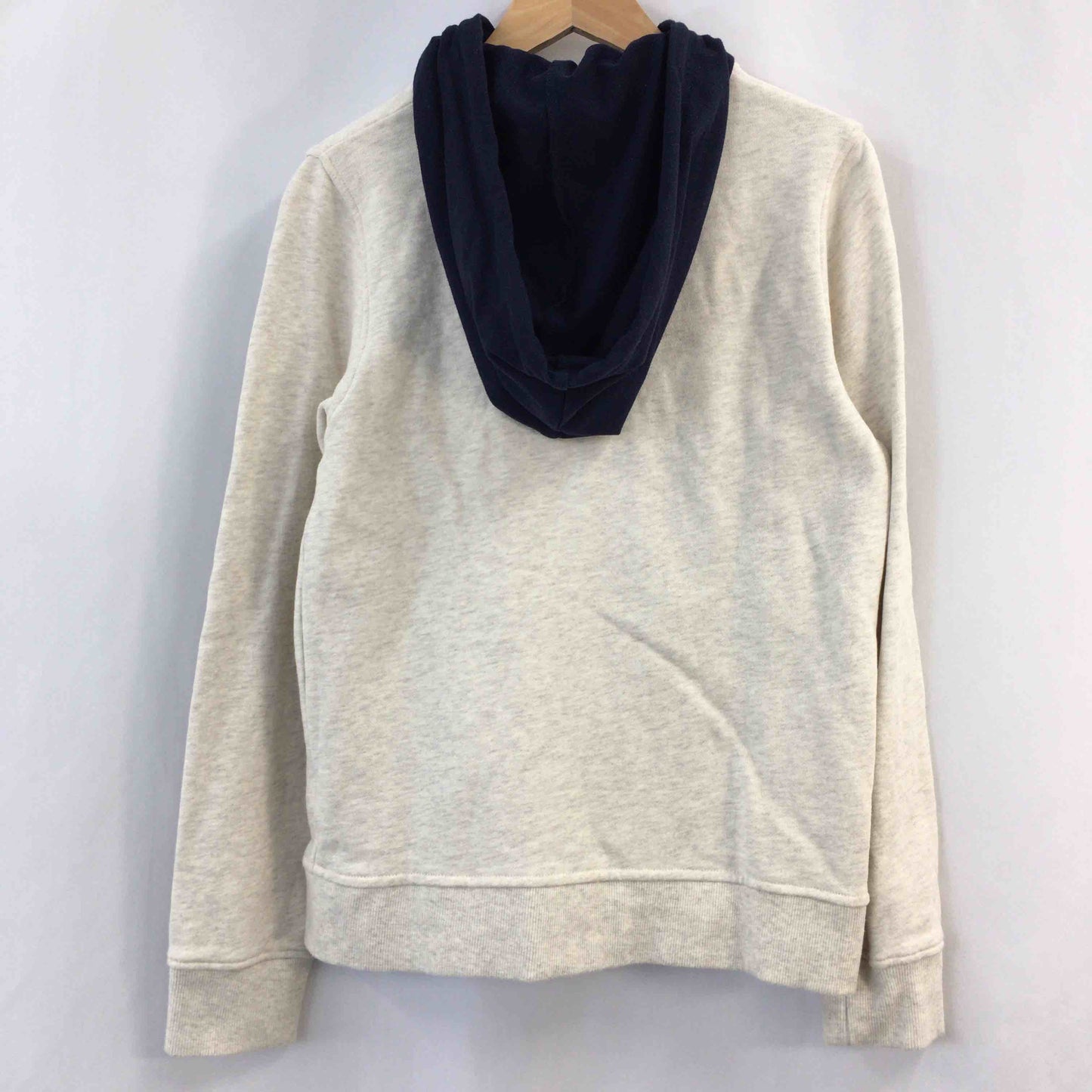 EASTBOY  レディース パーカー オフホワイト tk